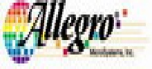 Allegro MicroSystems LOGO