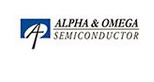 Alpha & Omega Semiconductor Inc. LOGO