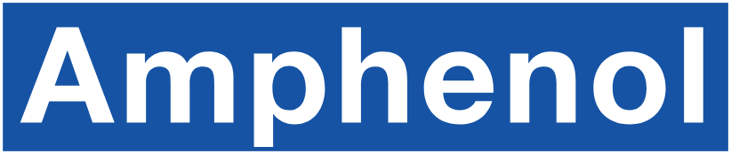 Amphenol ICC (FCI) 原厂 LOGO