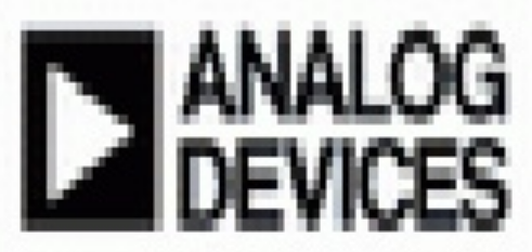Analog Devices Inc. 原厂 LOGO