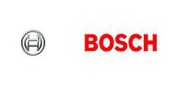 Bosch Sensortec LOGO