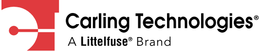 Carling Technologies 原厂 LOGO