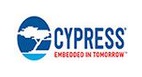 Cypress Semiconductor Corp LOGO