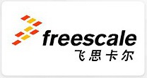 Freescale Semiconductor LOGO