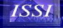 ISSI, Integrated Silicon Solution Inc LOGO