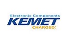 KEMET LOGO