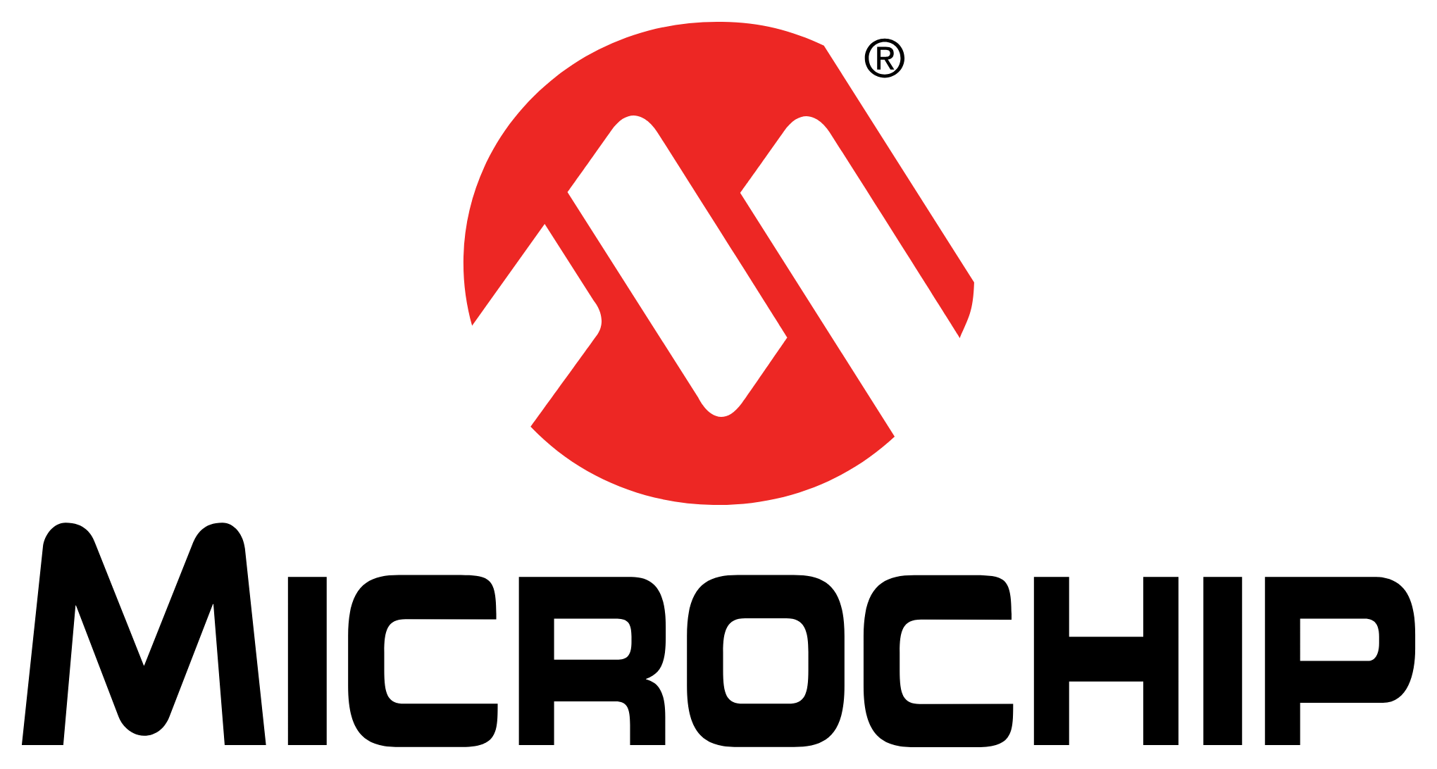 Microchip Technology 原厂 LOGO