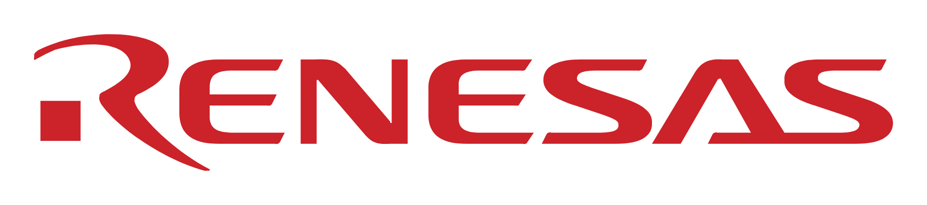 Renesas Electronics America Inc 原厂 LOGO