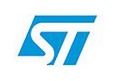 STMicroelectronics LOGO