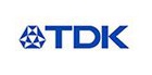TDK Corporation LOGO