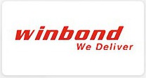 Winbond Electronics LOGO