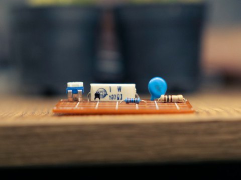 电阻
