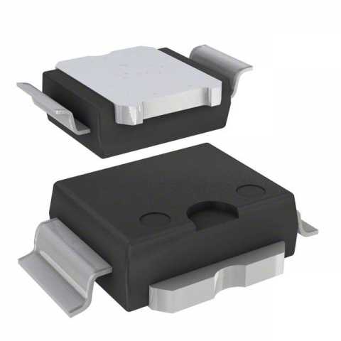 RF FET，MOSFET
