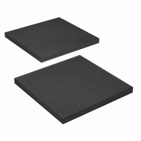 嵌入式 - 现场可编程门阵列 (FPGA)