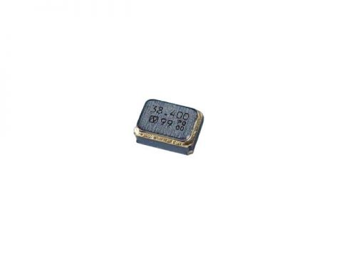 MHz 晶体（带热敏电阻）