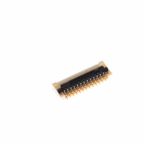 5020782510 FFC、FPC（扁平柔性）连接器