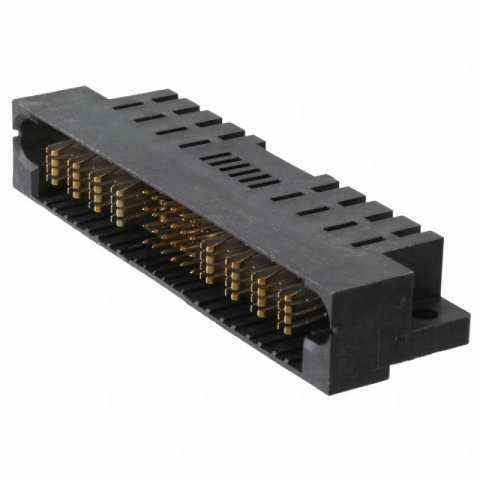6450530-7 多束射频同轴连接器