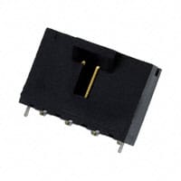 5-1375582-6 矩形连接器