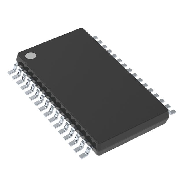 TPS65279VDAPR 稳压器 - DC DC 切换式稳压器