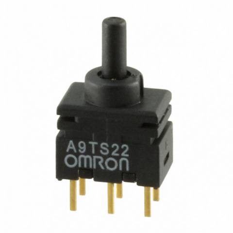 A9TS22-0011 拨动开关