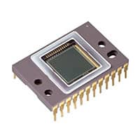 KAF-1603-AAA-CP-B2 图像传感器，镜头，摄像头