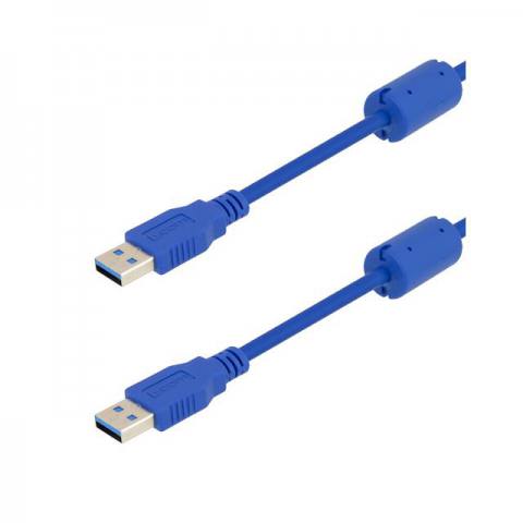 U3A00073-2M USB 电缆
