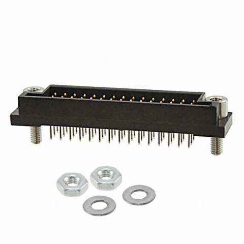 M80-7004522 矩形连接器
