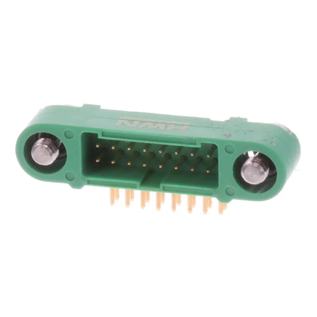 G125-MH11605M3P 矩形连接器