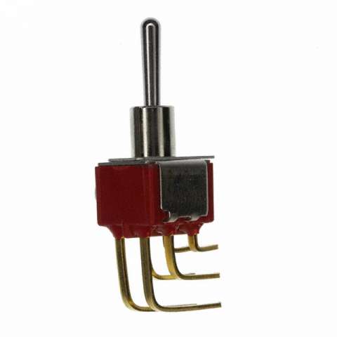 ET24MD1AVBE 拨动开关