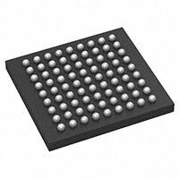 STM32L562MEY6PTR 嵌入式 - 微控制器