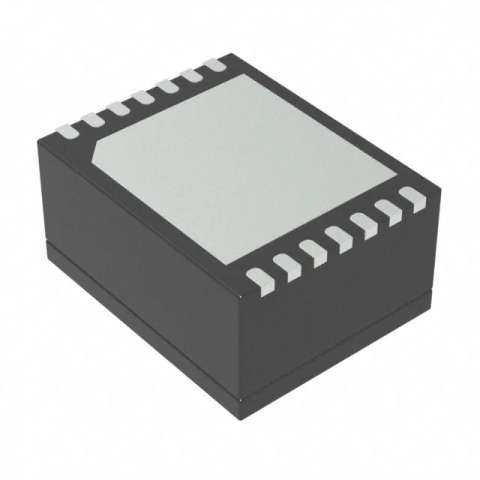 MLX90817LXE-DCG-000-RE 压力传感器，变送器