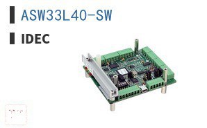 ASW33L40-SW 选择开关