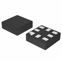NLX2G86MUTCG 逻辑 - 门和反相器