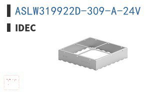 ASLW319922D-309-A-24V 选择开关