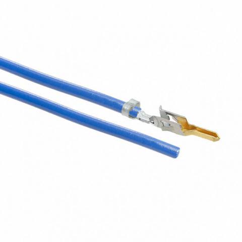 0039000219-11-L9 跳线，预压接引线