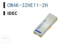 CW4K-32HE11-2H 钥匙锁开关