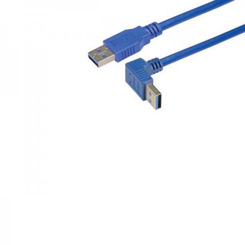 CA3A-90UA-5M USB 电缆