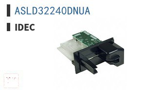 ASLD32240DNUA 选择开关