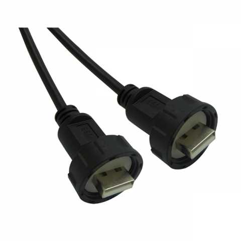 67U2AA-006-K USB 电缆