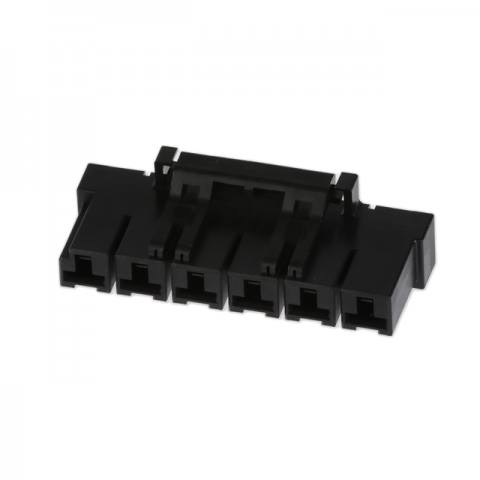 DF60A-6S-10.16C 矩形连接器