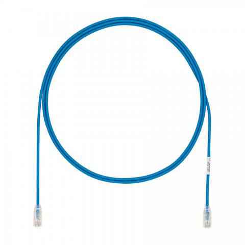 UTP28X40VL 模块化以太网电缆（RJ45，RJ11）