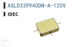 ASLD339940DN-A-120V 选择开关