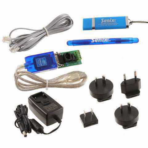 UAN-KIT-USB-485 传感器，变送器，配件
