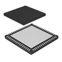ATXMEGA256A3B-MHR 嵌入式 - 微控制器