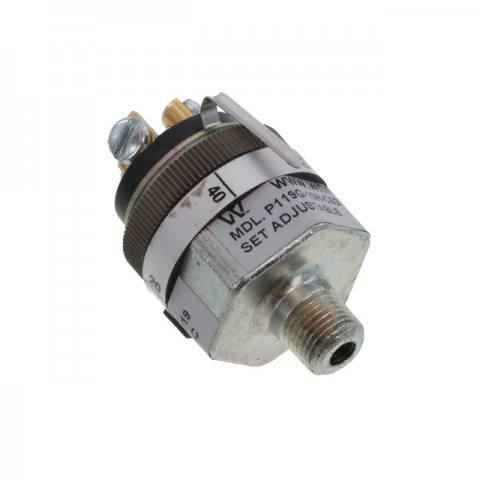 P119G-10H-C52TS-DIS 压力传感器，变送器-工业