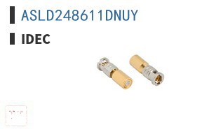 ASLD248611DNUY 选择开关