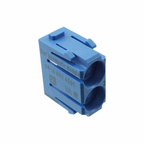 09140024501 模块化/以太网连接器