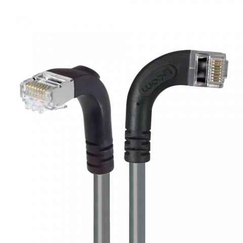 TRD815SZRA10GRY-7 模块化以太网电缆（RJ45，RJ11）