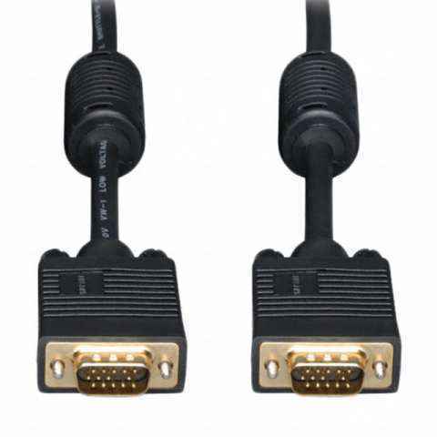 P502-015-SM D-Sub 电缆