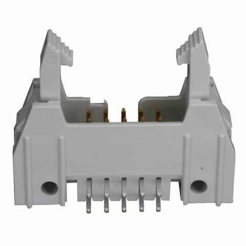 71922-110LF 射频同轴连接器